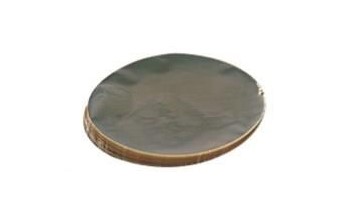 Feuilles Cello rondes 80x110mm - 1000pces